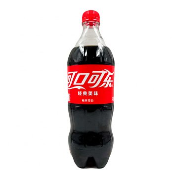 Напиток Coca-Cola 1л