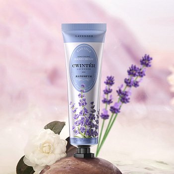 Крем для рук Cwinter Lavender 30г