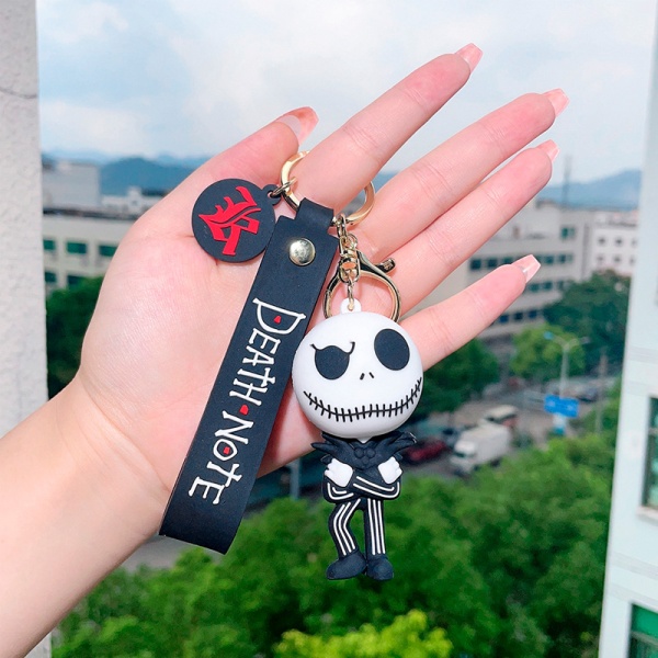 Brelok Yokee Jack Skellington