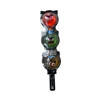 Желе светофор Traffic Light 46г