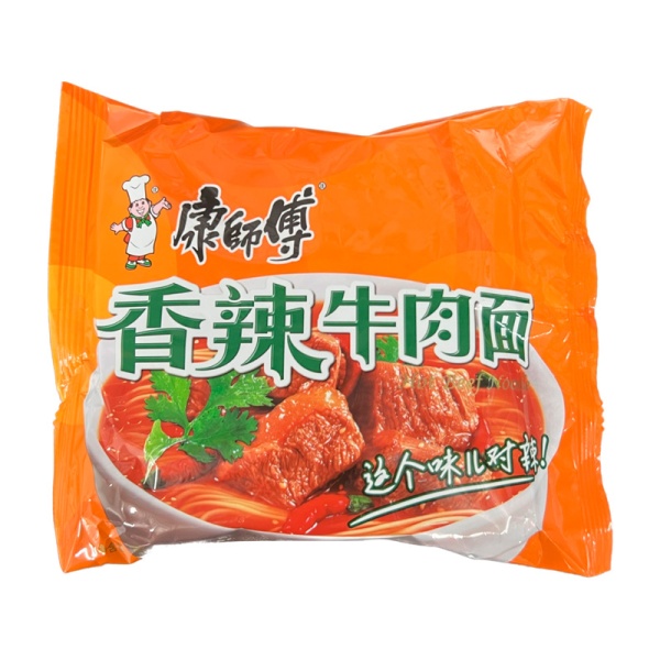 Lapsha Master Kong s pryanoy govyadinoy i kimchi 85g_2