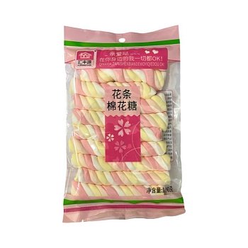 Маршмеллоу Huifengyuan Flower 100г