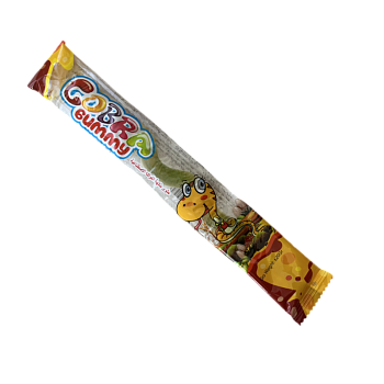 Мармелад Deer DaDa кобра 20г