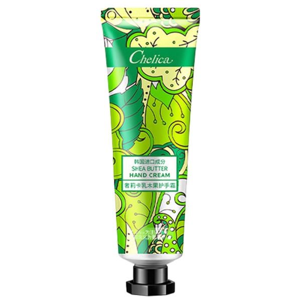 Krem dlya ruk Chelica Shea Butter 30g