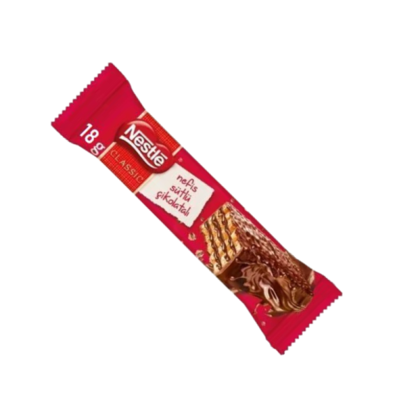 Shokoladnyy batonchik Nestle 18g