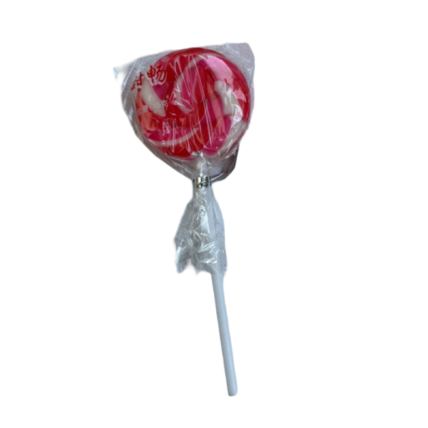 Ledentsy Lollipop story 60g_2