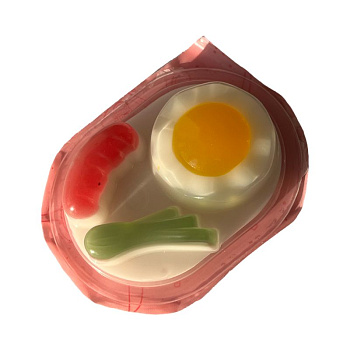 Желе Chaodameng яичница 25г