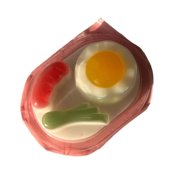 Zhele Chaodameng yaichnitsa 25g