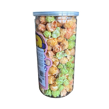 Попкорн LongXiaoya фруктовый 180г