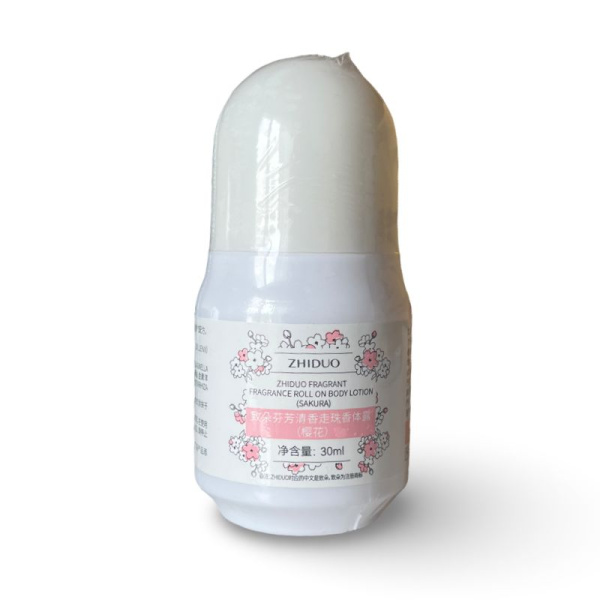 Sharikovyy dezodorant Zhiduo ZD89828