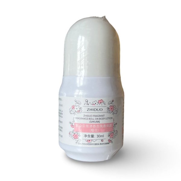 Sharikovyy dezodorant Zhiduo ZD89828