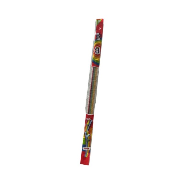 Marmeladnye remeshki Minicco tutti-frutti 15g