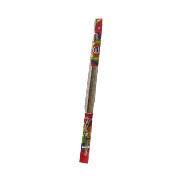 Marmeladnye remeshki Minicco tutti-frutti 15g