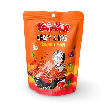 Хрустящие палочки Koh-Kae Оригинальный вкус 60г