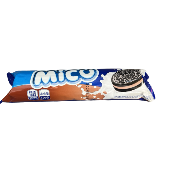 Pechene-sendvich Micu so vkusom shokolada 120g