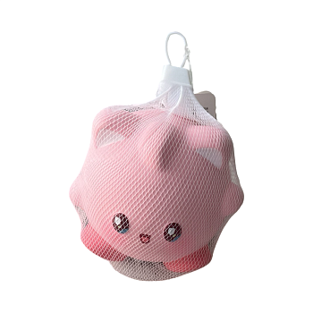 Игрушка антистресс Djiglipaf Snax SX-03