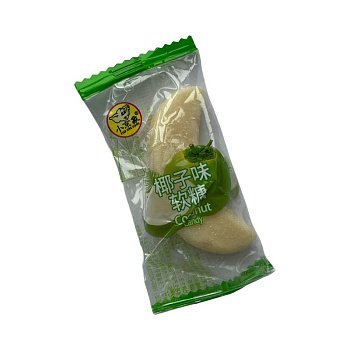 Мармелад Little Jingxiang кокос