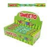 Marmelad Sweeto Belt Kislaya lenta yabloko 8g