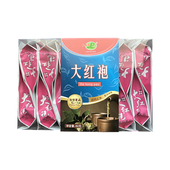 Чай Улун LILIXIANG Дахунпао 84г