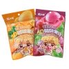 Konfety zhevatelnye Sour Xiaomei Peelable Fudge v assortimente 25g