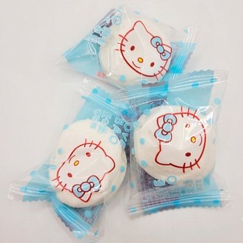 Маршмеллоу Bao Китти 1кг