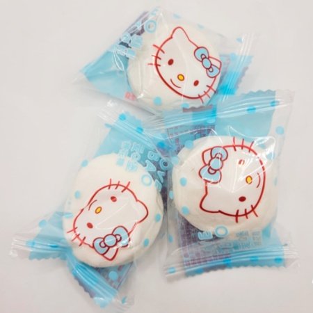 Marshmellou Huifuylian s nachinkoy fruktovye 2,5kg