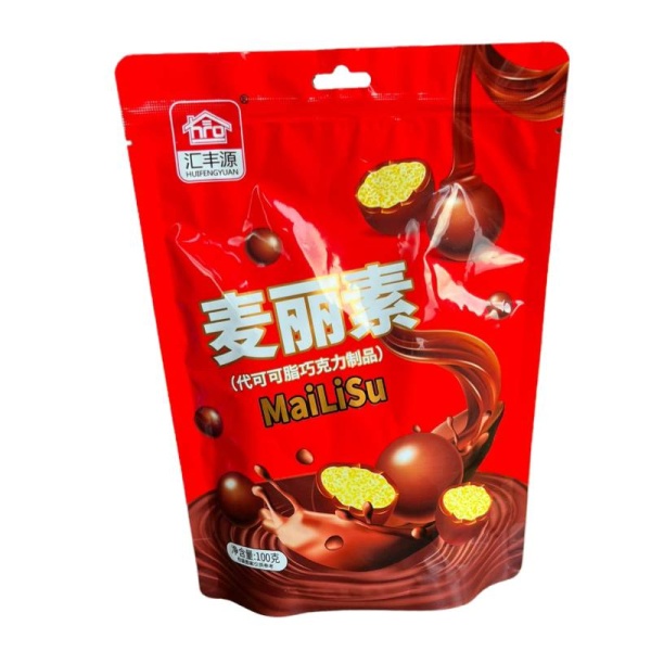 Shariki kranch Huifengyuan 100g_5