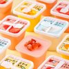 Zhele KK Fruit Mix 100g