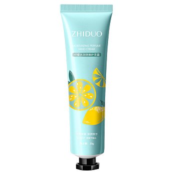 Крем для рук Cwinter Lemonade 30г