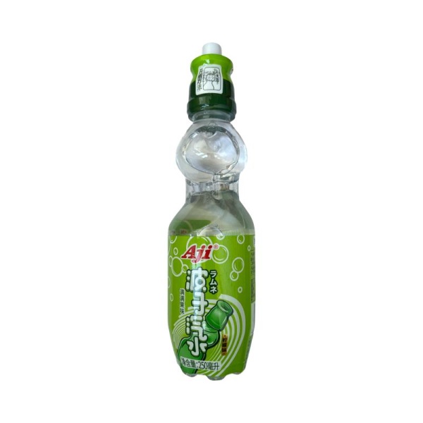 Napitok AJI gazirovannyy so vkusom limona 250ml