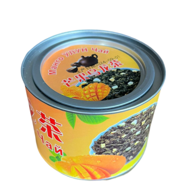 Chay LongYang mango ulun 100g