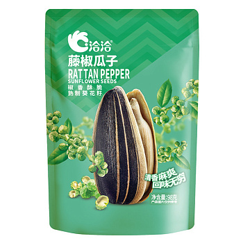 Семечки ChaCha Rattan Pepper 98г