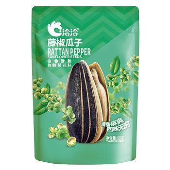 Семечки ChaCha Rattan Pepper 98г