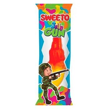 Мармелад Sweeto автомат