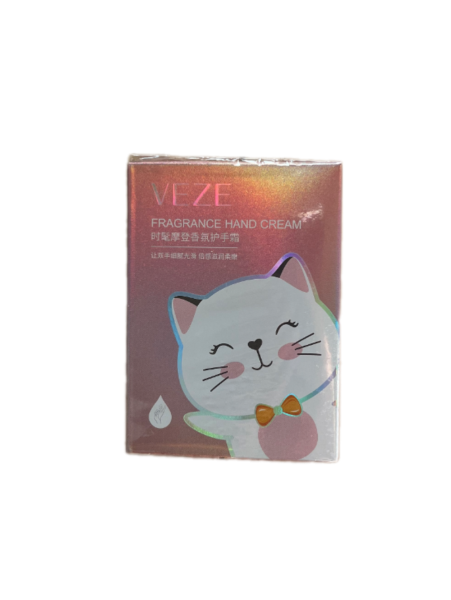 Krem dlya ruk Veze FZ18540
