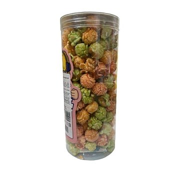 Попкорн LongXiaoya фруктовый 120г