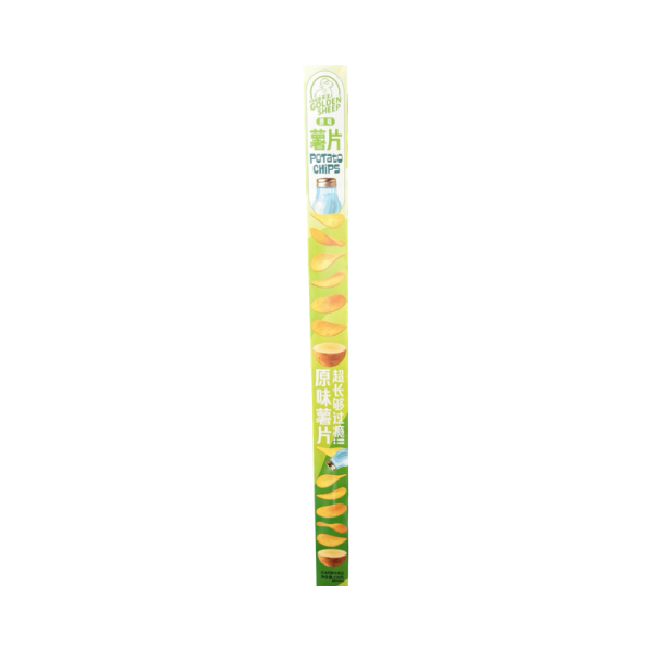 Chipsy Leqi Jin Yangyang Golden Sheep solenye 228g_4