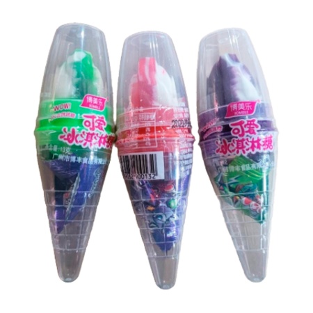 Pechene Rongrong arakhisovoe 20g