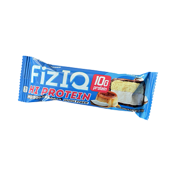 Протеиновый батончик FizIQ кокос 50г