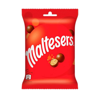 Шоколадные шарики Maltesers 68г
