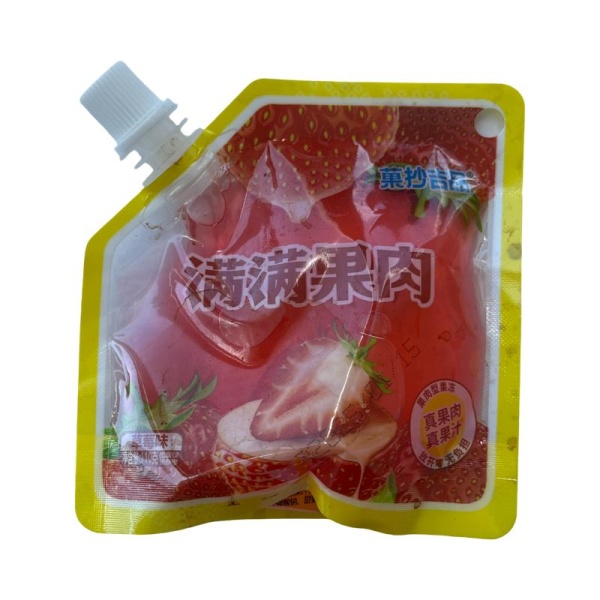 Zhele Fruit pitevoe 110g_3