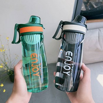 Бутылка Snax SH-2058 750мл