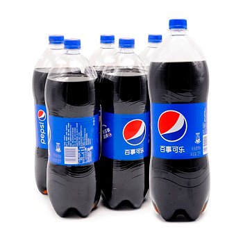 Напиток Pepsi Cola 2л