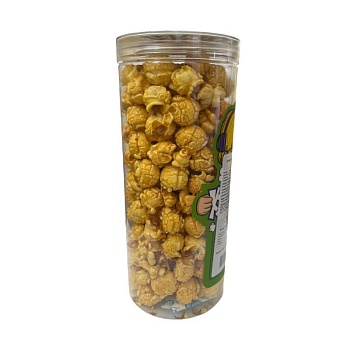 Попкорн LongXiaoya со вкусом сливок 120г