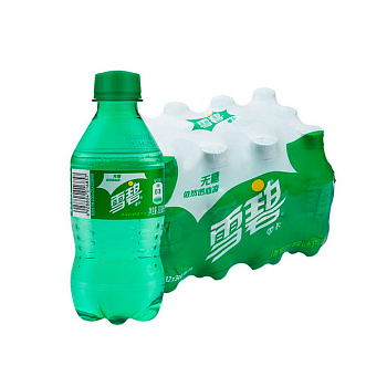 Напиток Sprite 0,3л