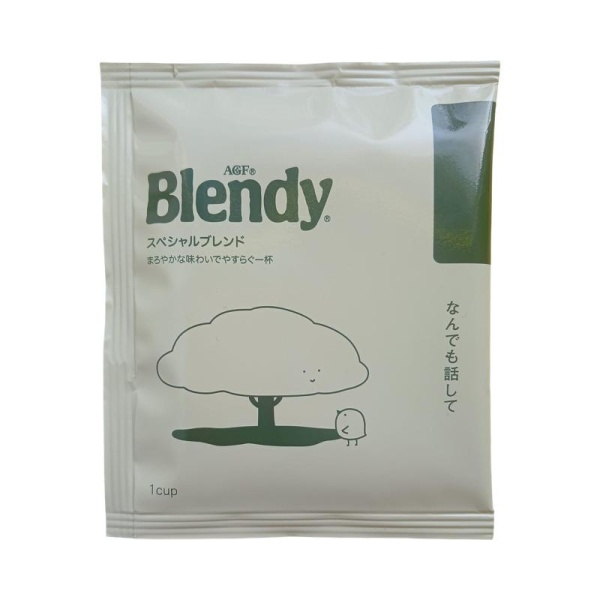 Kofe AGF Blendy Maild mol 56g_2