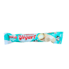 Vafelnaya trubochka Laoquqinghuai s yogurtovoy nachinkoy 20g_2