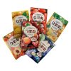 Marmelad Dongxu Fruit Pulp fruktovyy v assortimente 28g_2