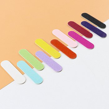 Пилочка Snax для ногтей SX-02 mini