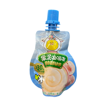 Желе KK Beerus асорти вкусов 60г